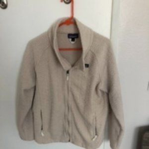 Patagonia Womens Zip Up